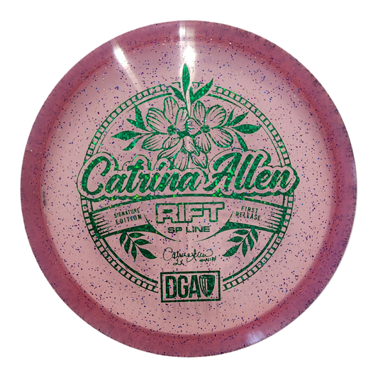 DGA Catrina Allen SP-Line Rift First Release