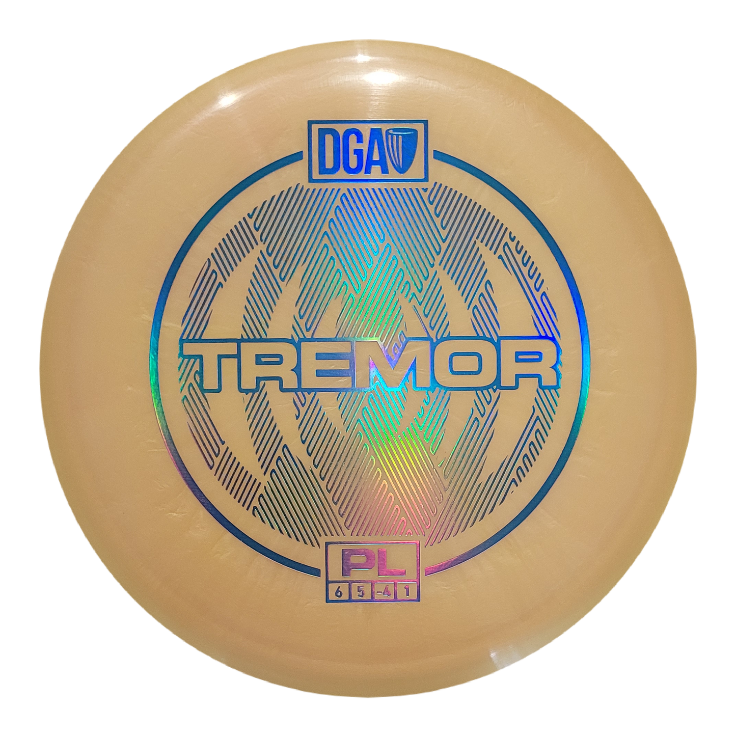 DGA Tremor