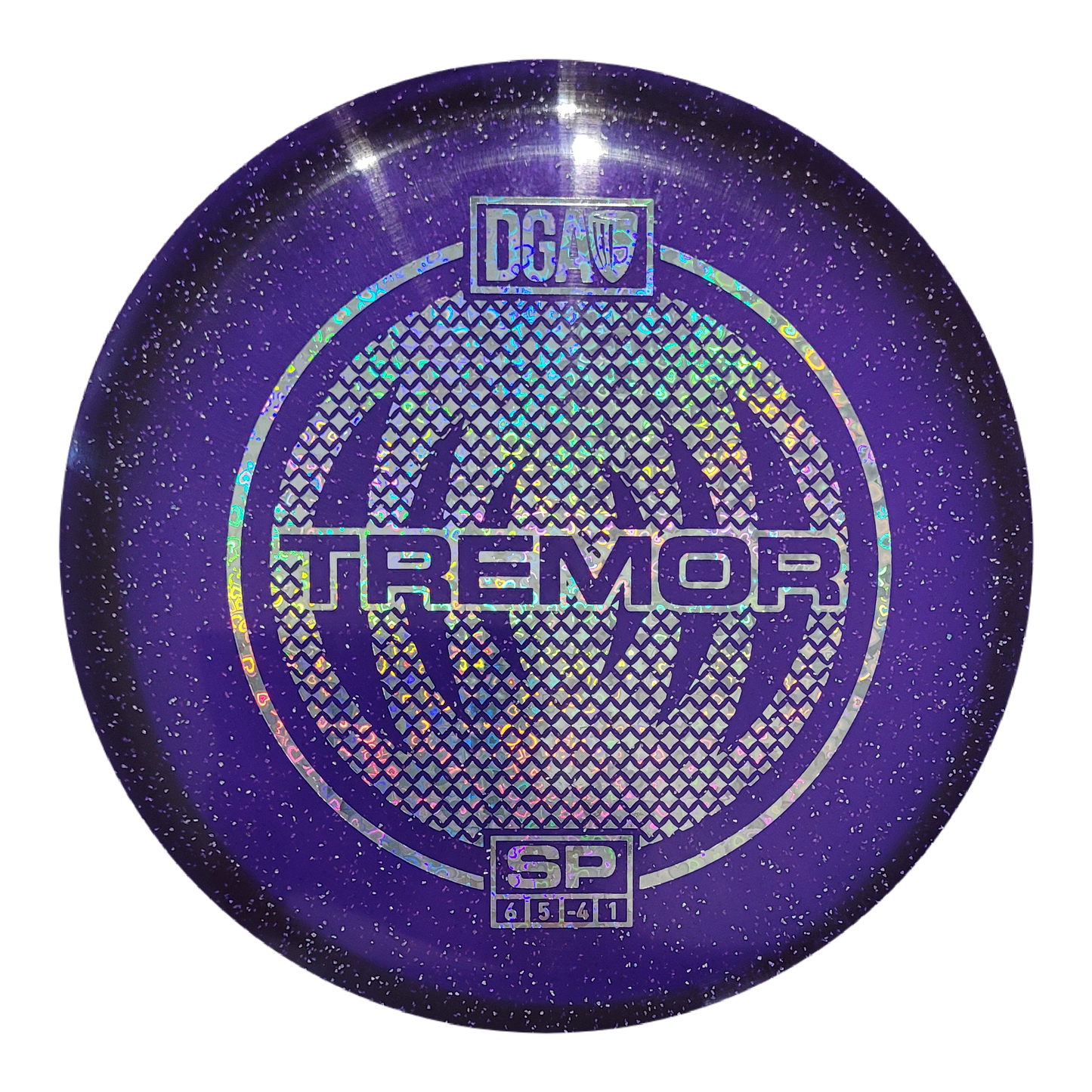 DGA Tremor