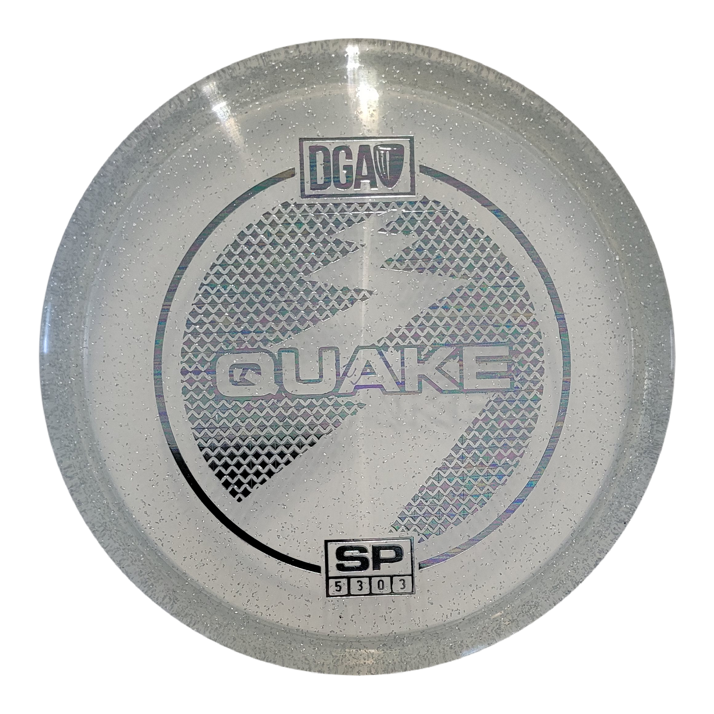 DGA Quake