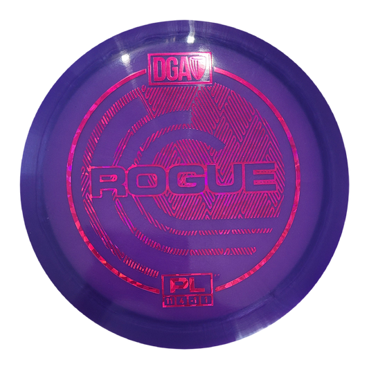 DGA Rogue