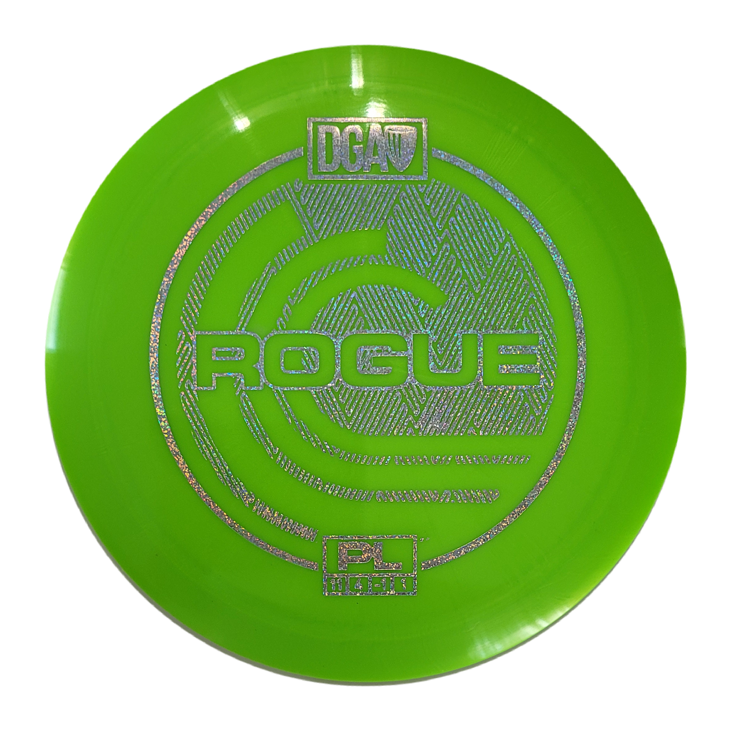 DGA Rogue