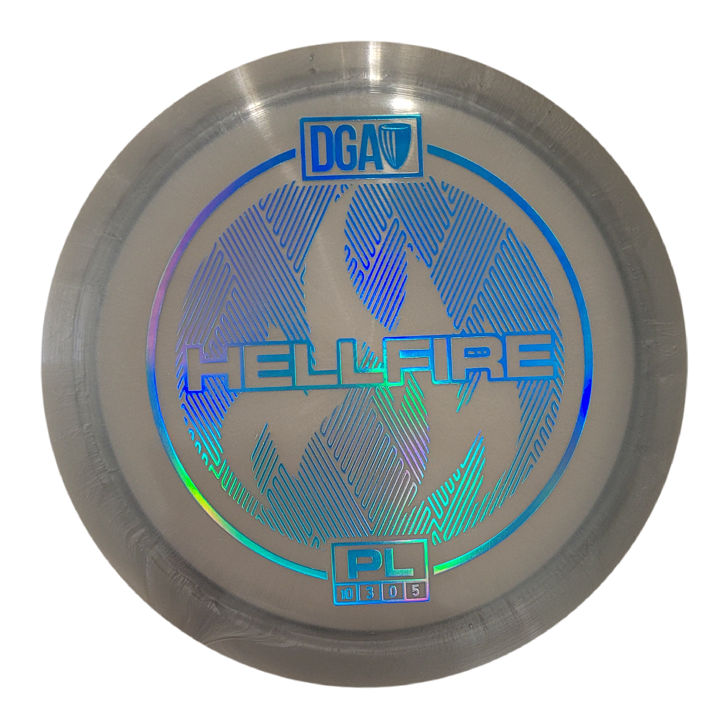 DGA Hellfire