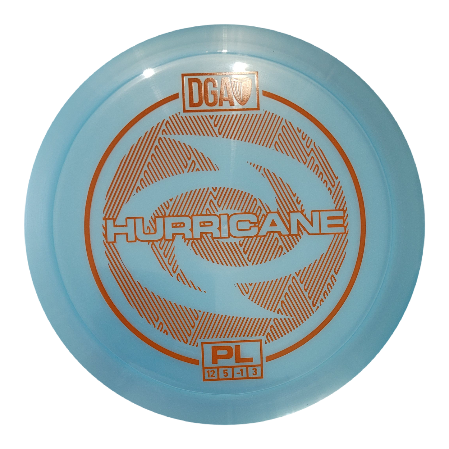 DGA Hurricane