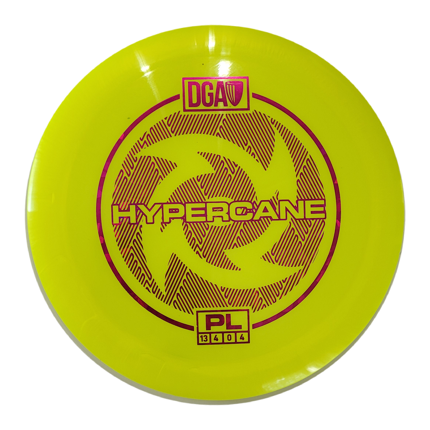 DGA Hypercane