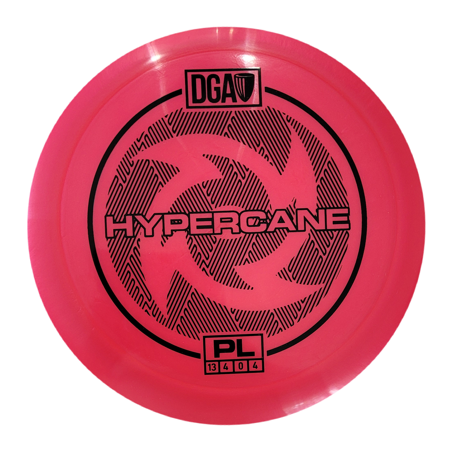 DGA Hypercane