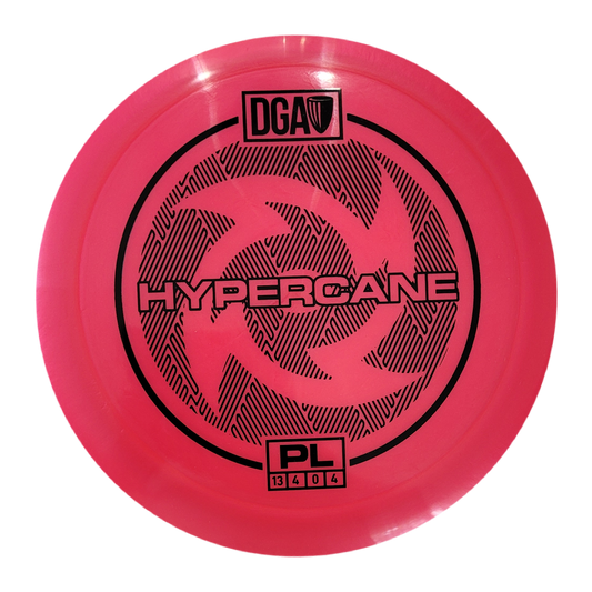 DGA Hypercane