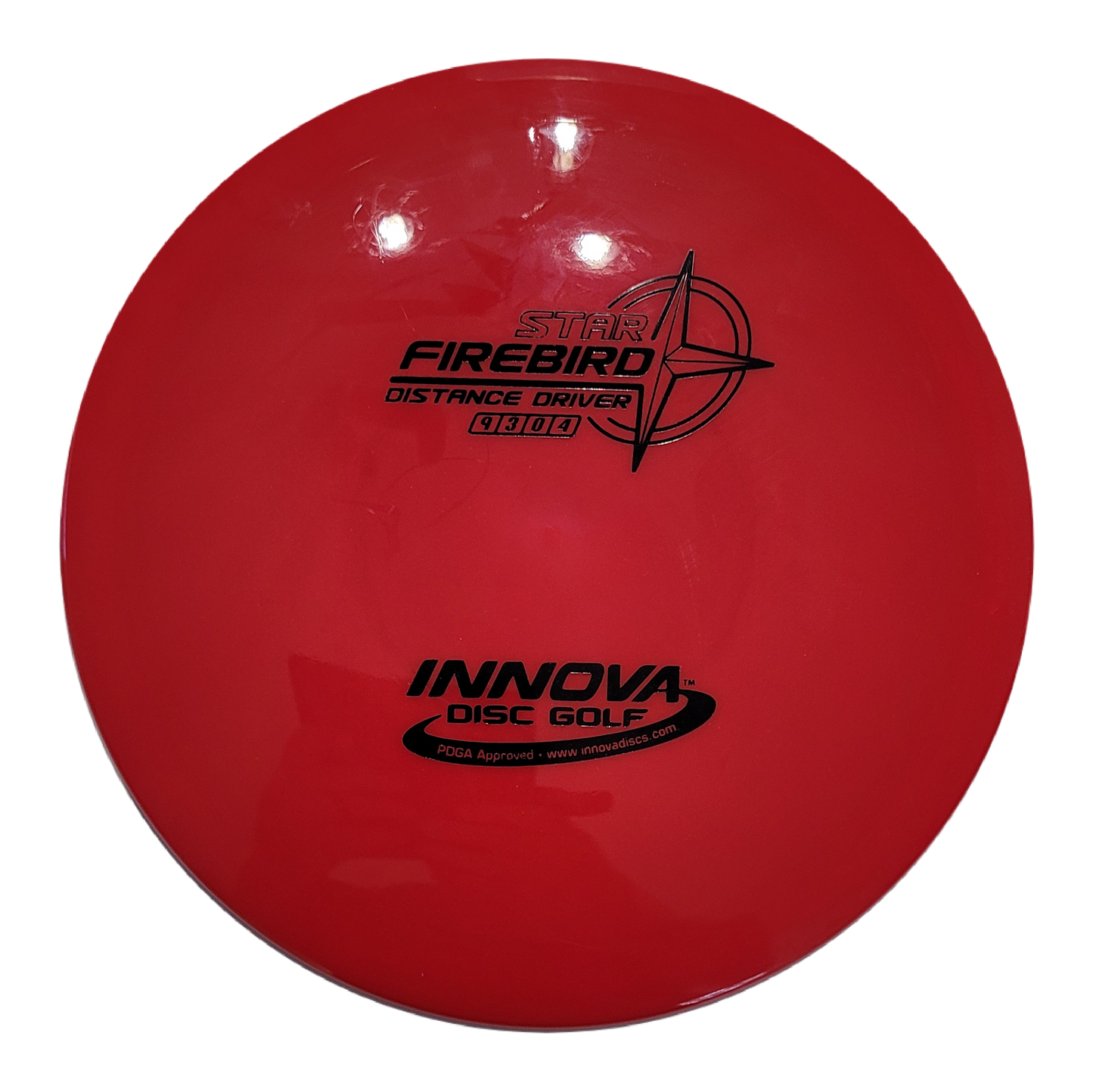 Innova Firebird