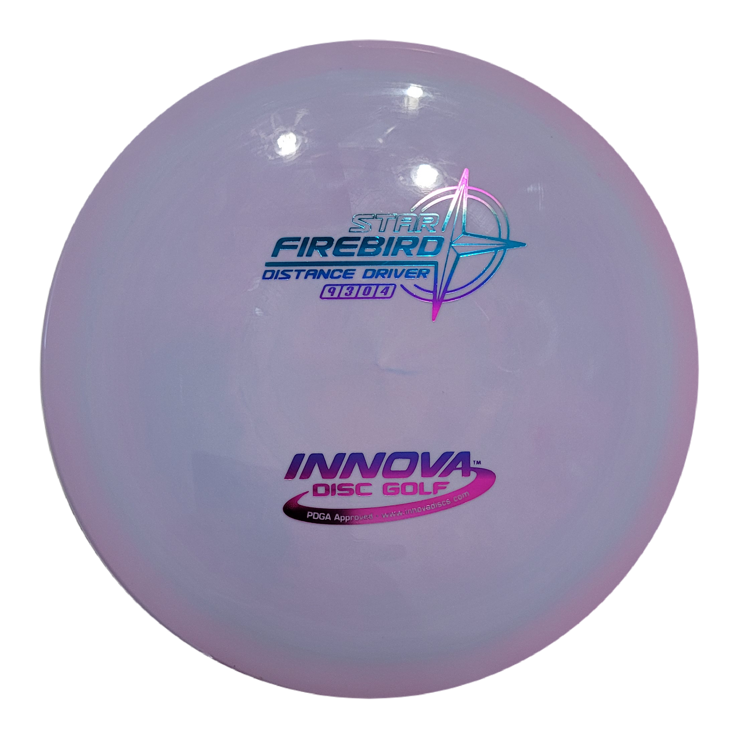 Innova Firebird