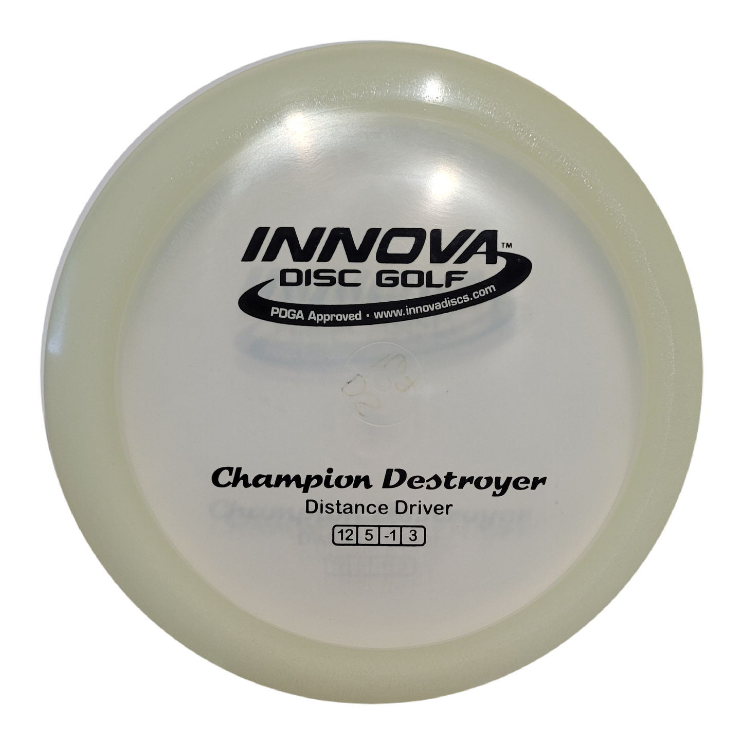 Innova Destroyer