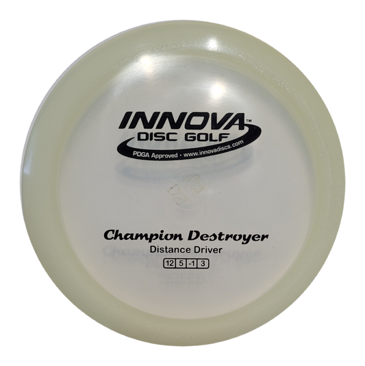 Innova Destroyer