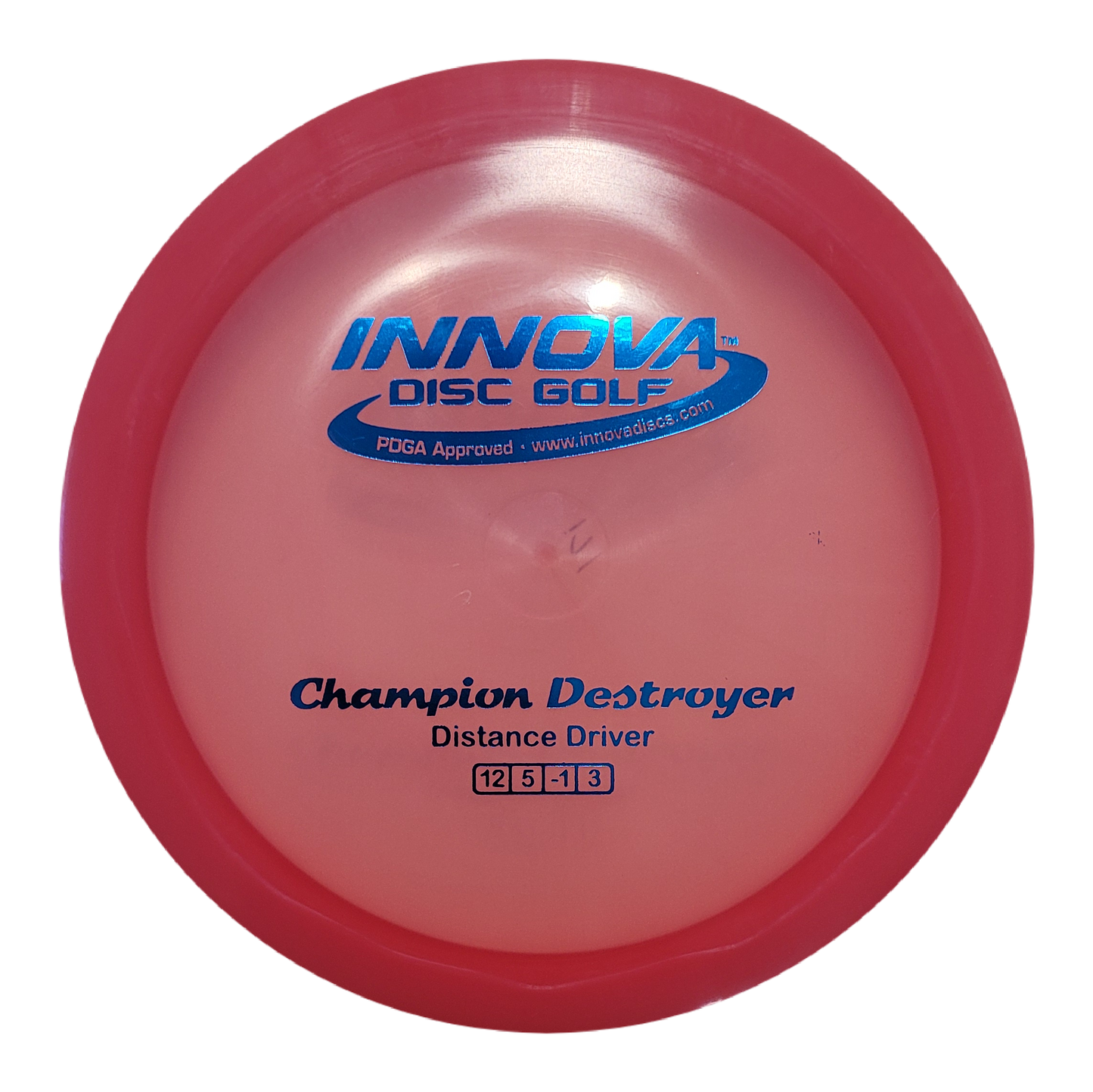 Innova Destroyer