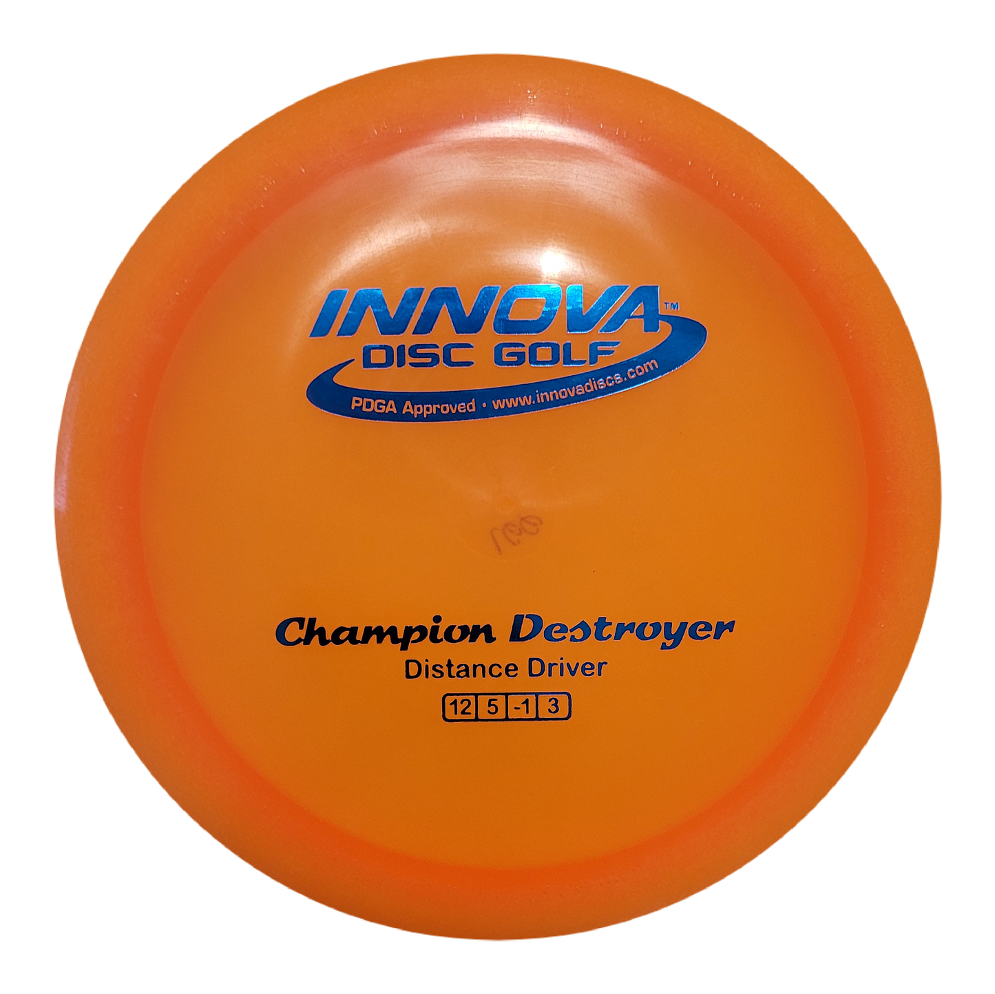 Innova Destroyer