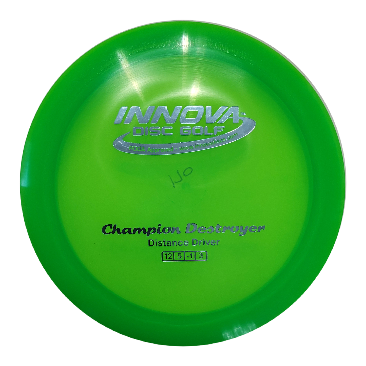 Innova Destroyer