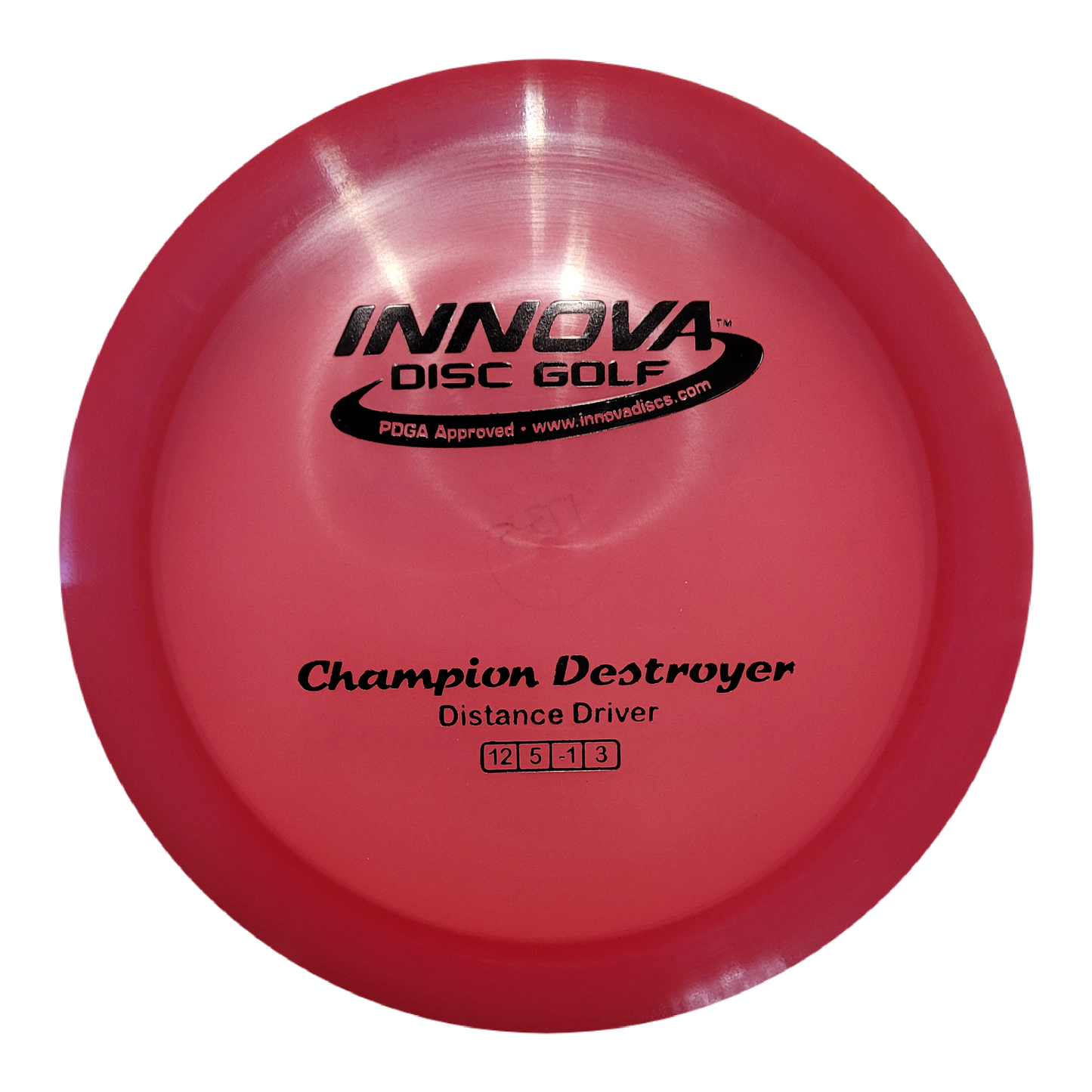 Innova Destroyer