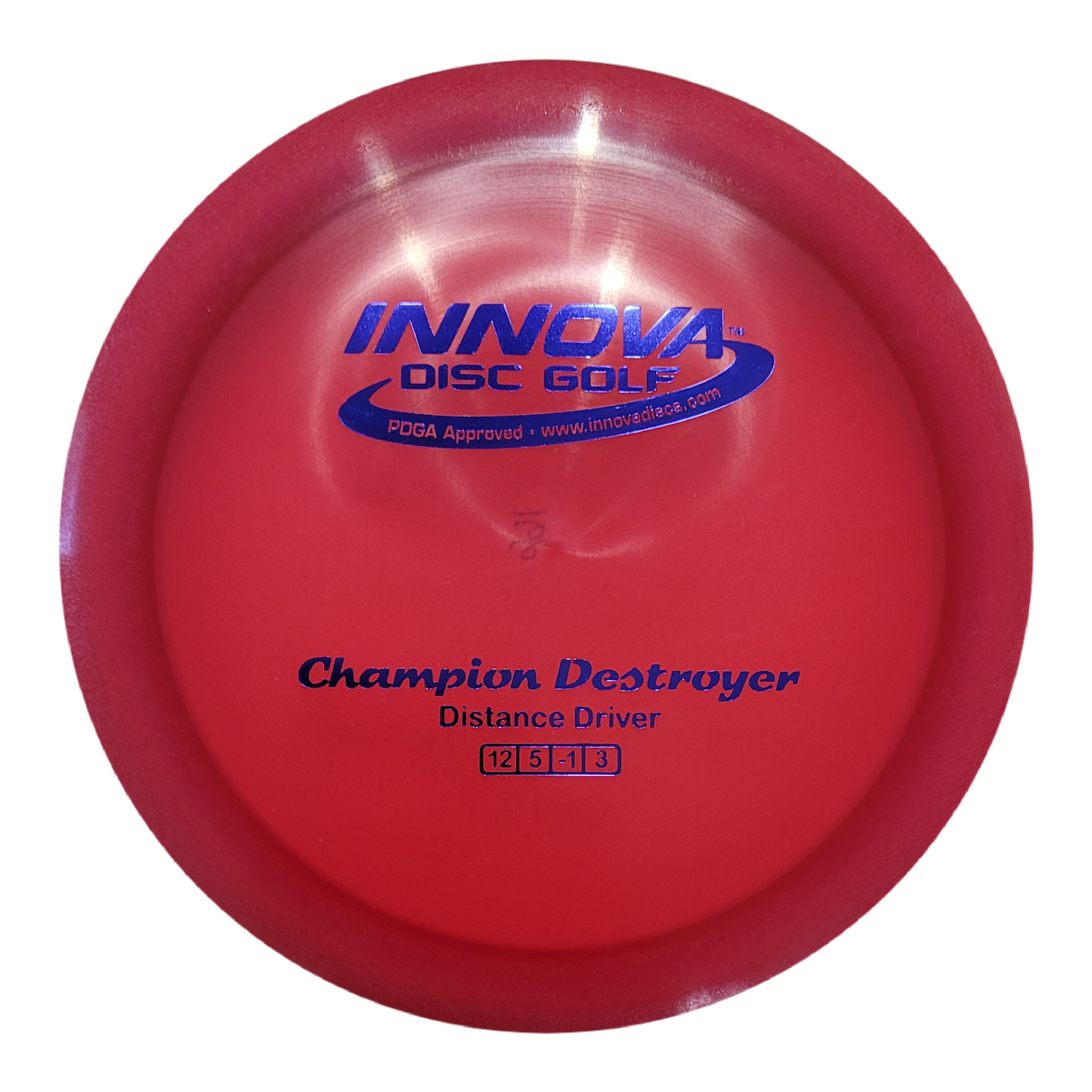 Innova Destroyer