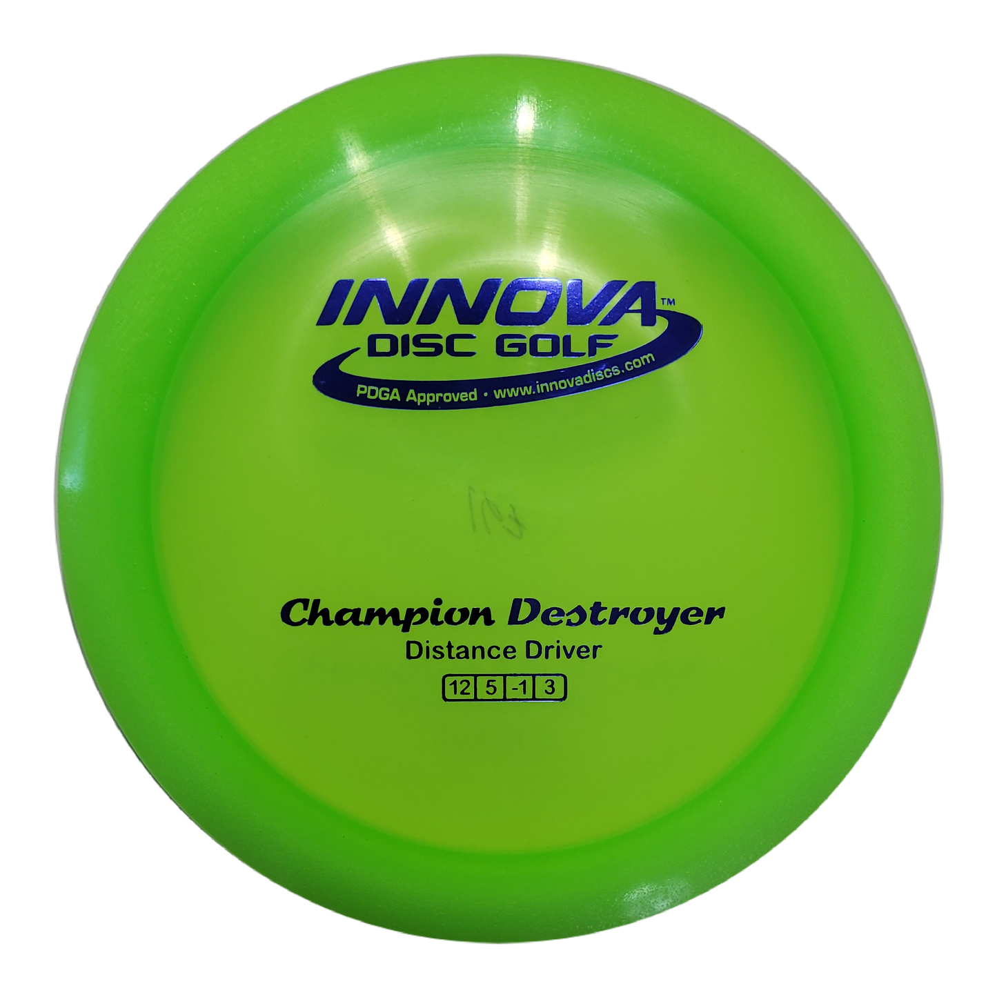 Innova Destroyer