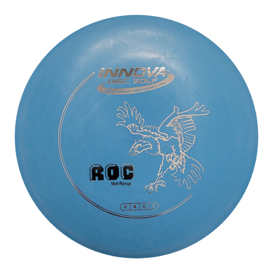 Innova DX Roc