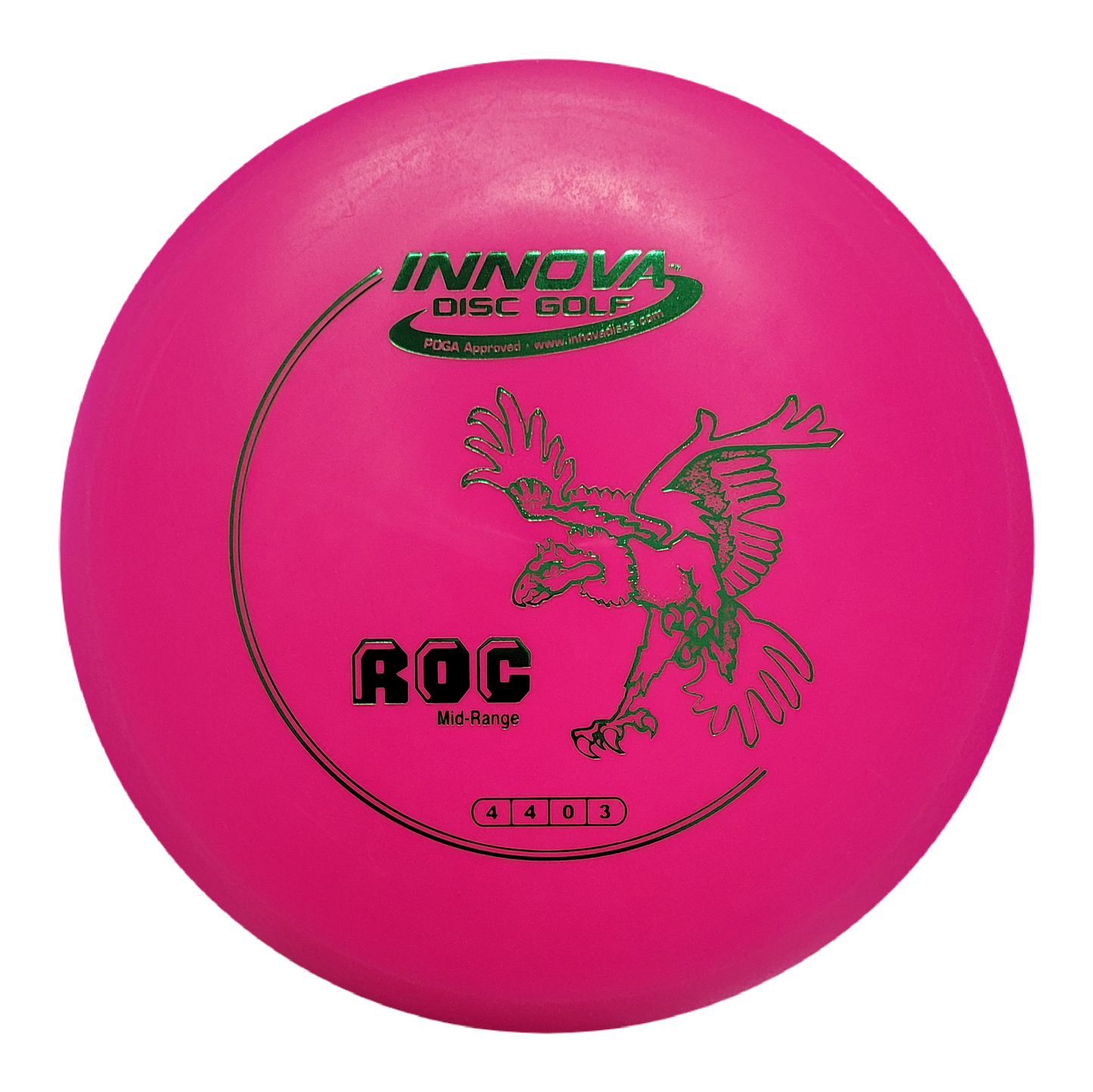 Innova DX Roc