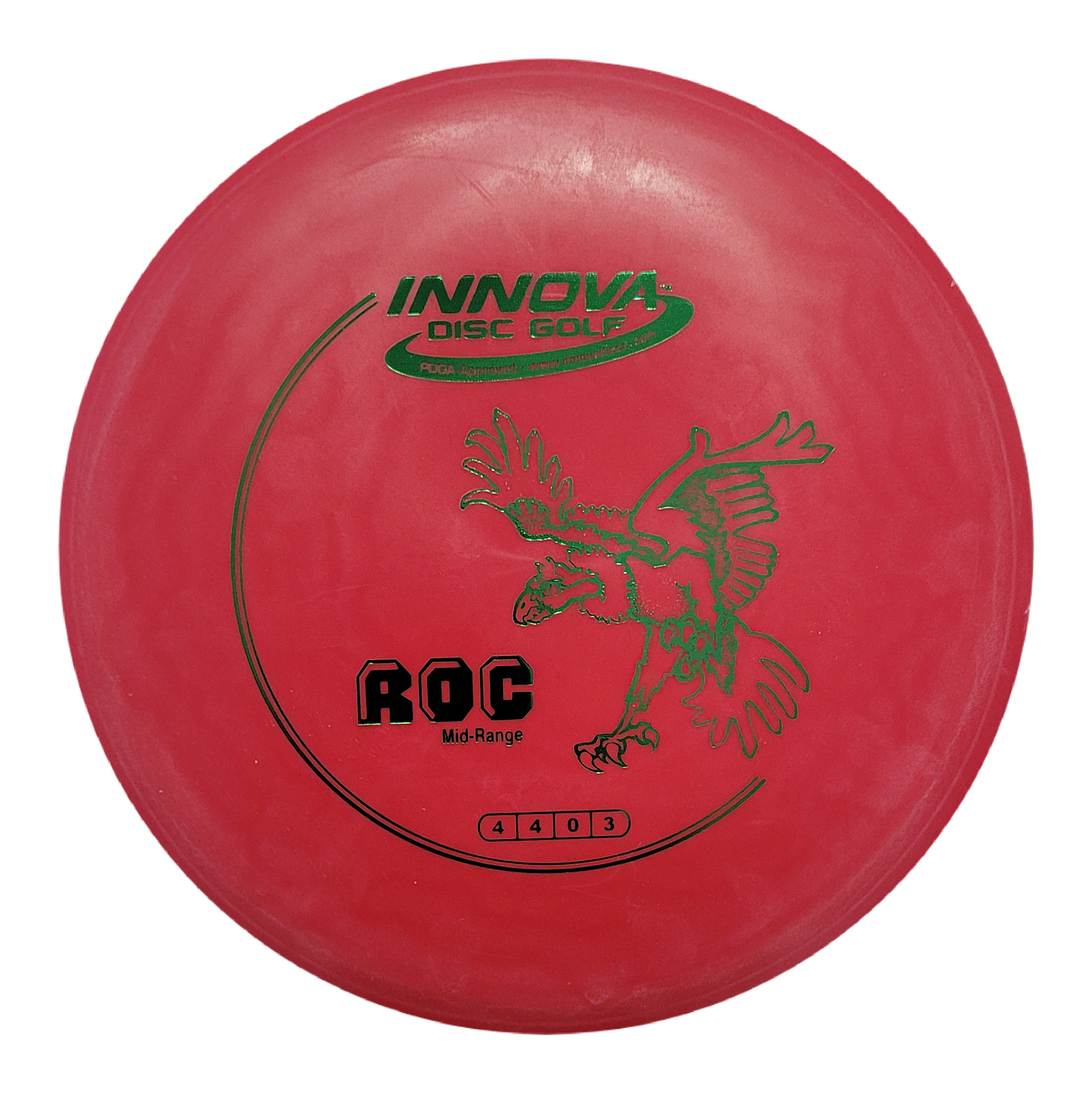 Innova DX Roc