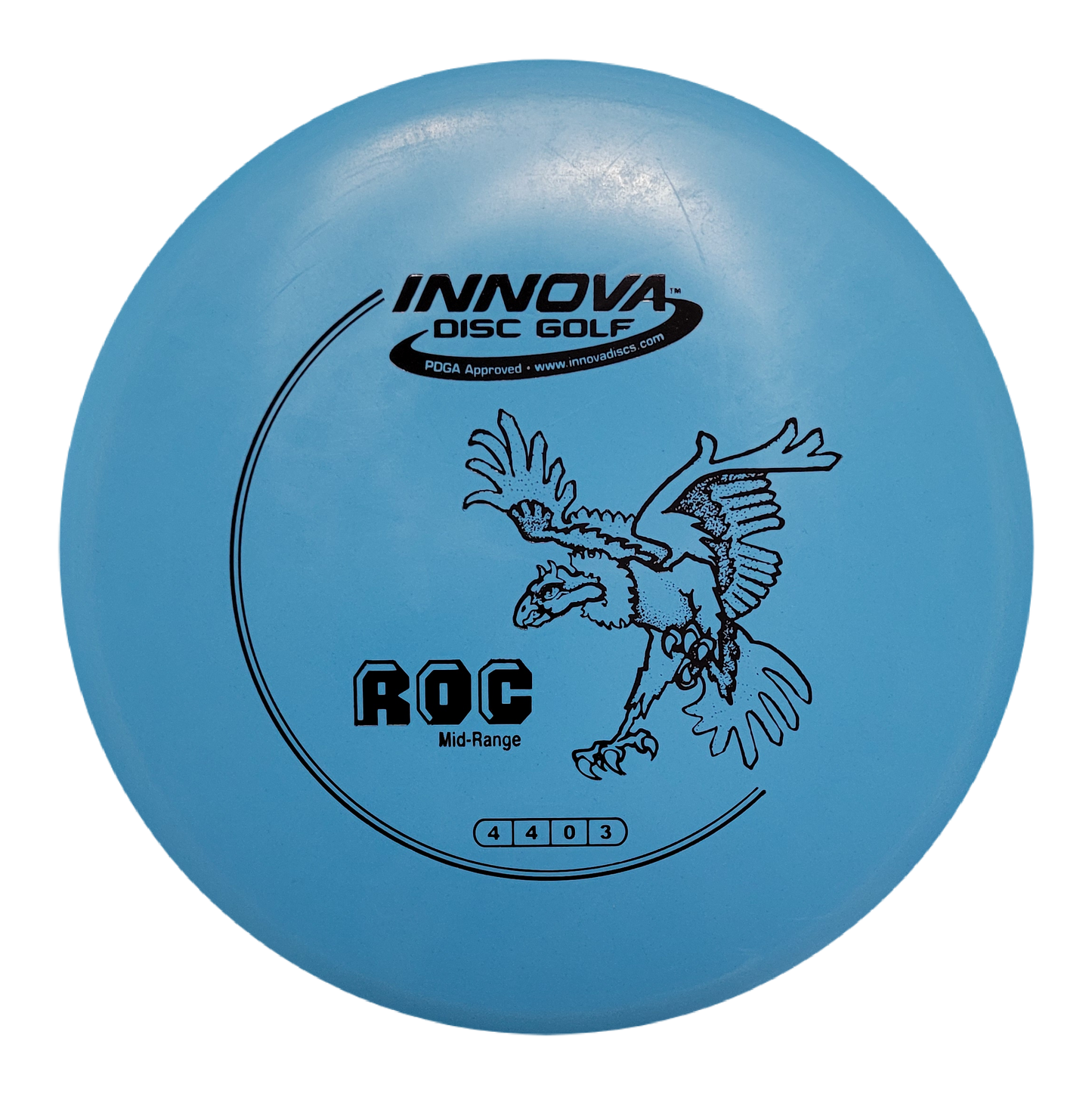 Innova DX Roc