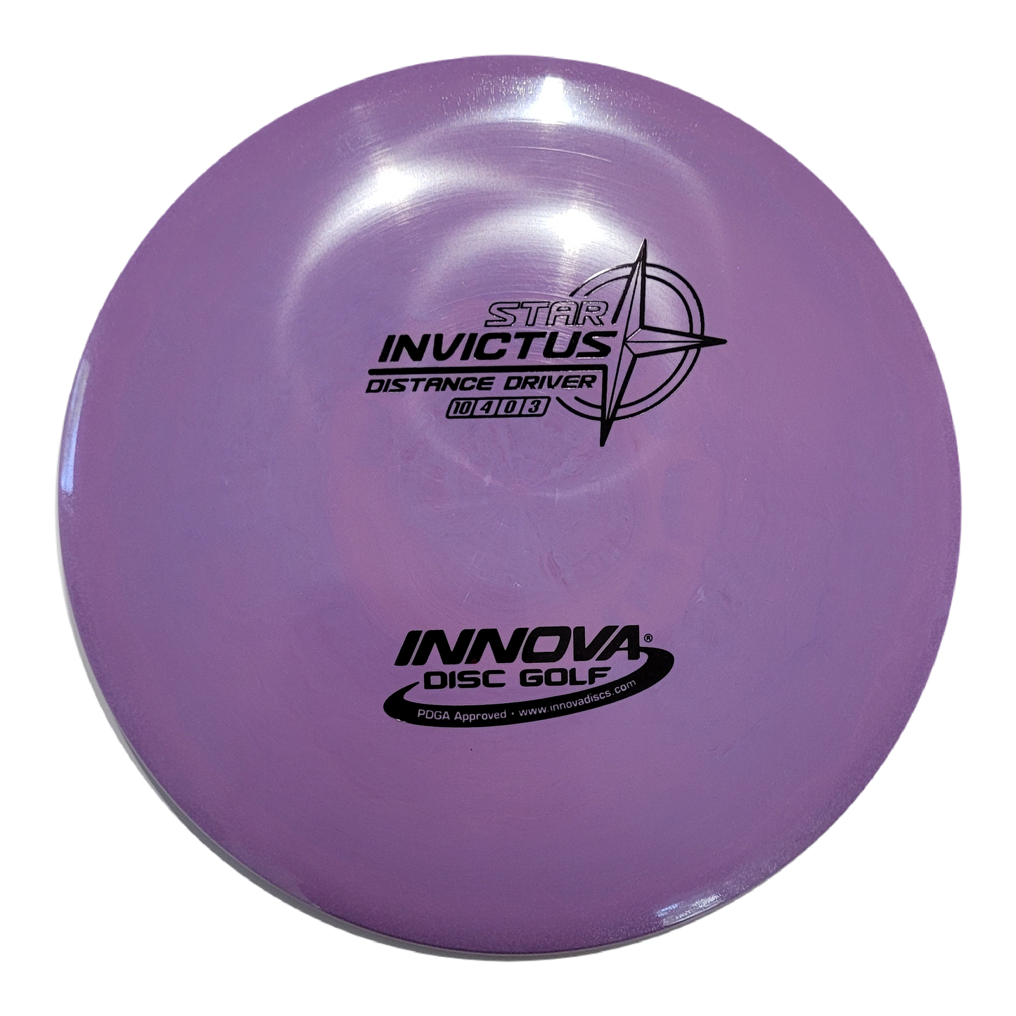 Innova Invictus