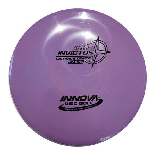 Innova Invictus