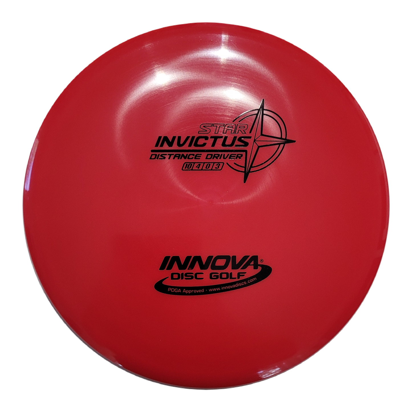 Innova Invictus