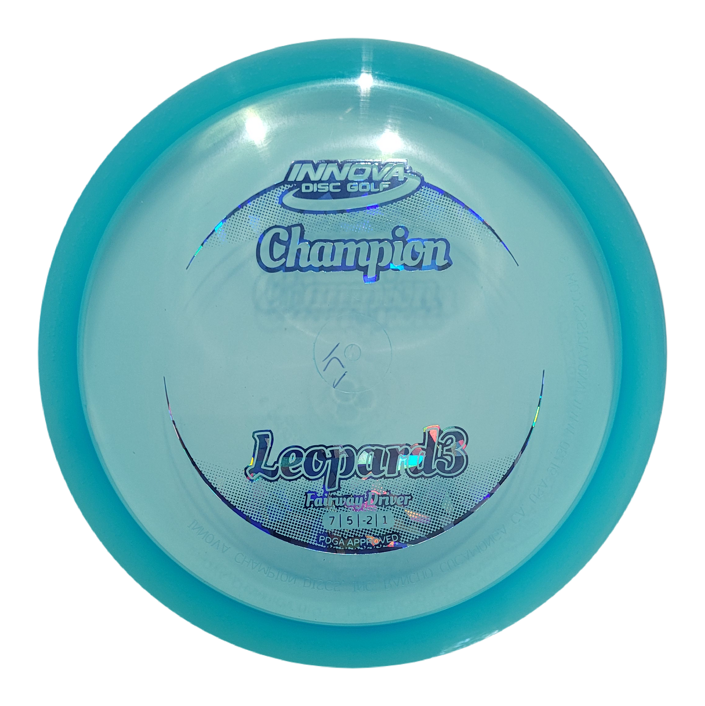 Innova Leopard 3