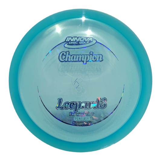 Innova Leopard 3