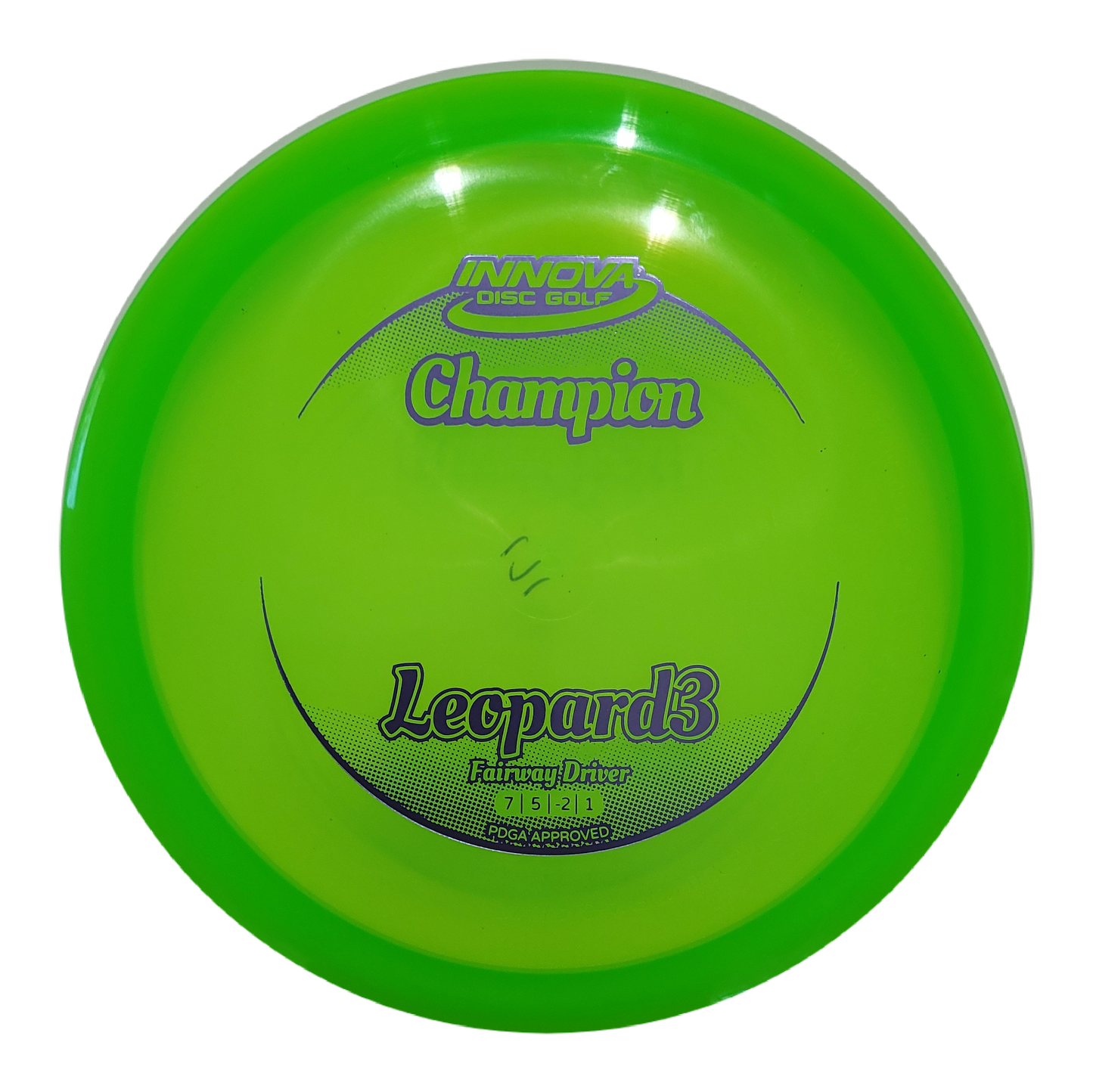 Innova Leopard 3