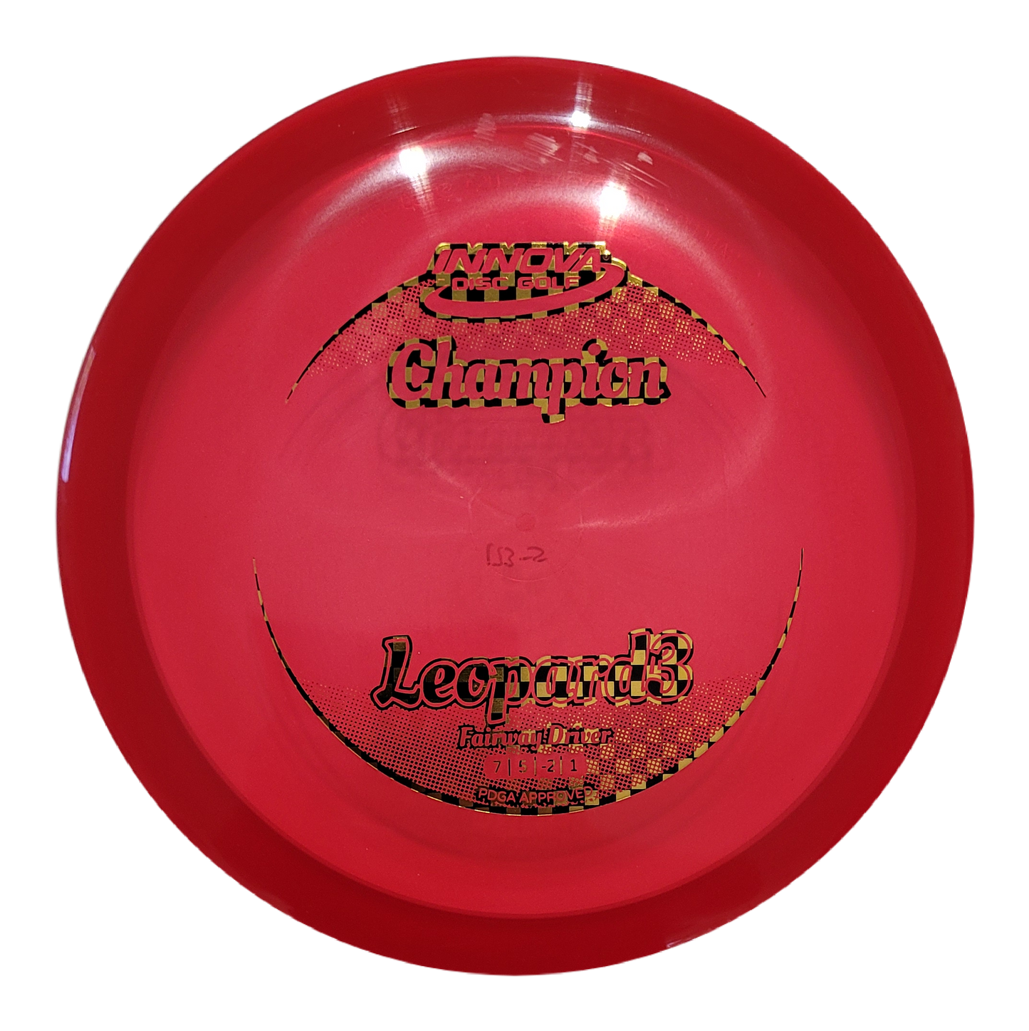 Innova Leopard 3