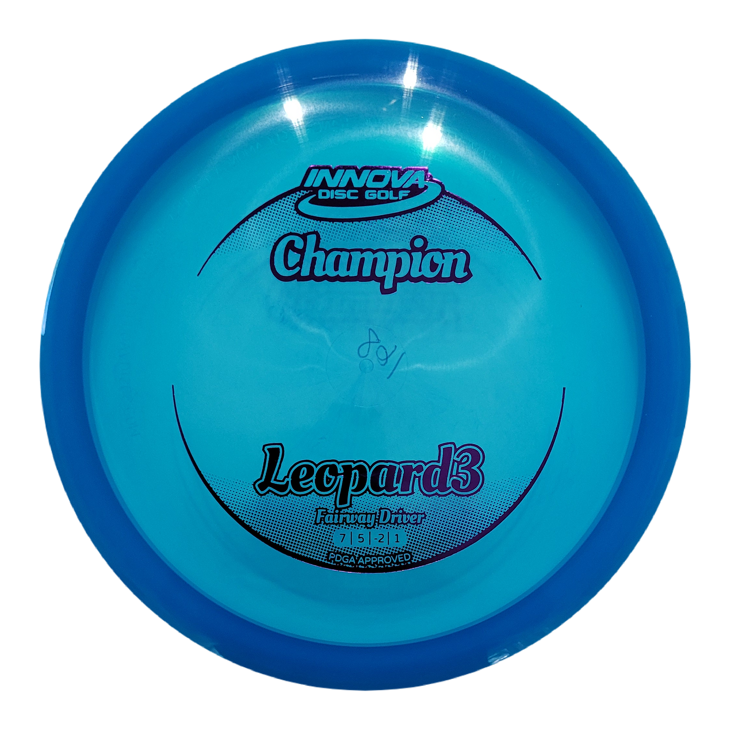 Innova Leopard 3