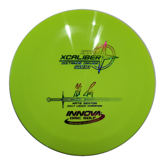 Innova XCaliber