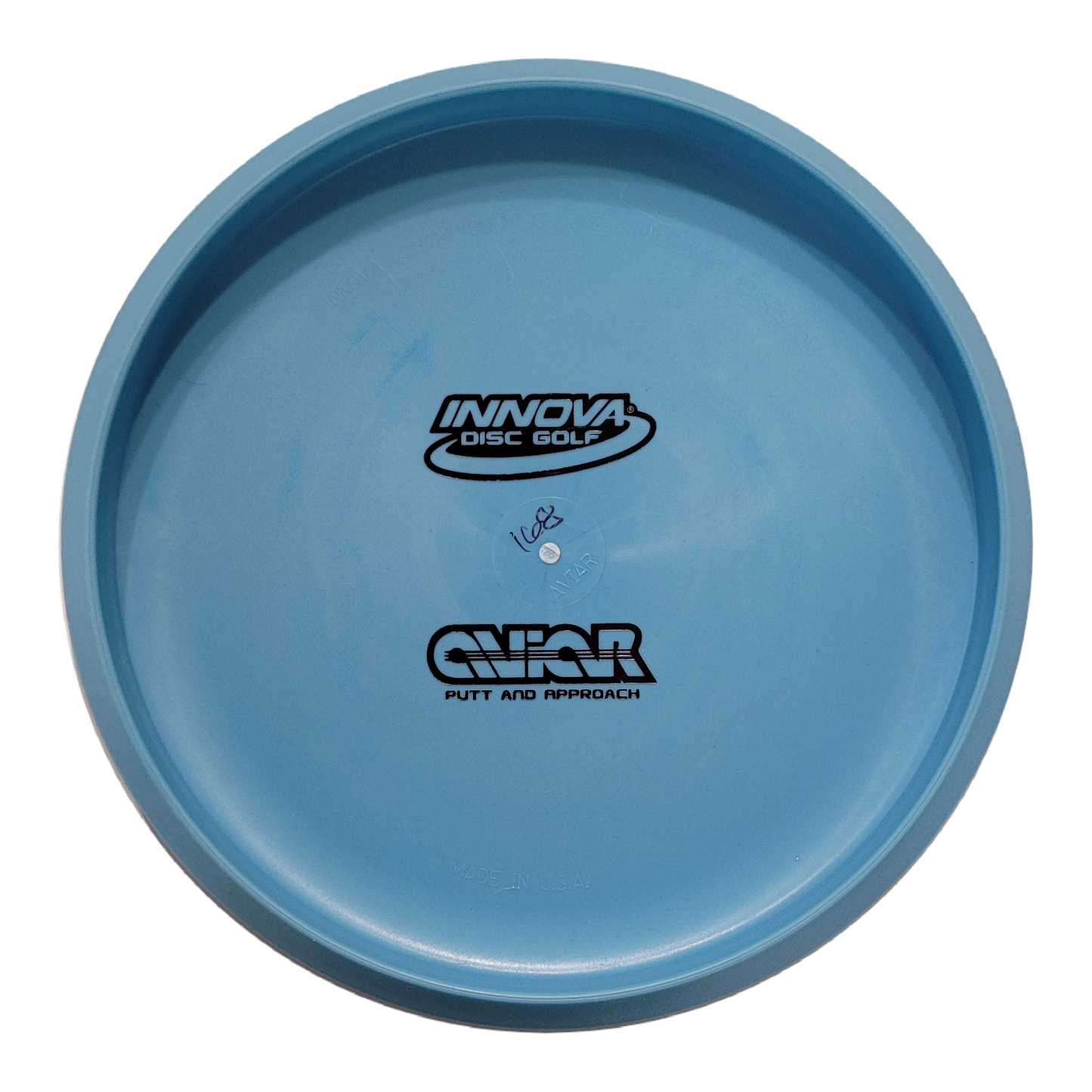 Innova Bottom Stamp Aviar