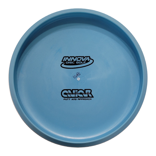 Innova Bottom Stamp Aviar