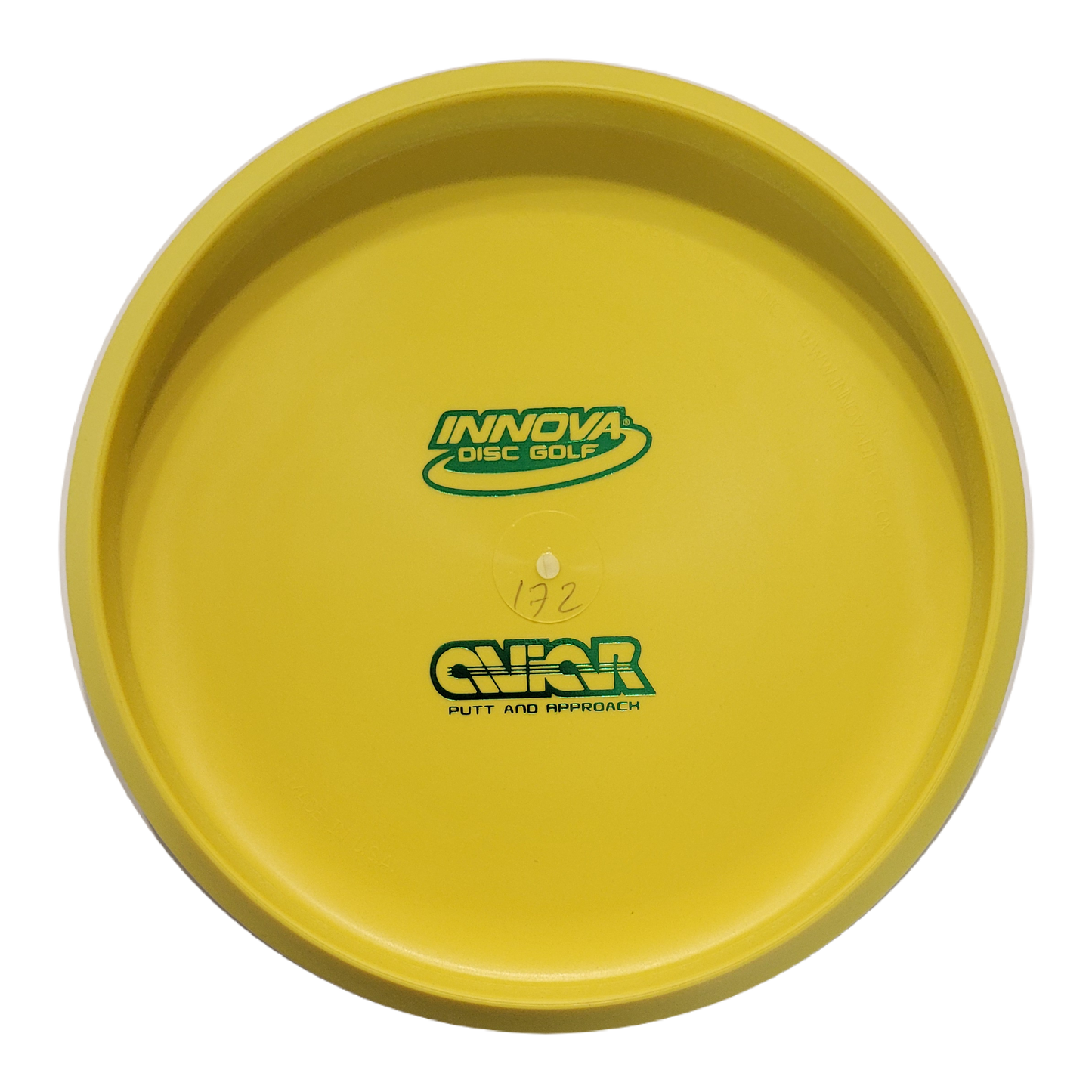 Innova Bottom Stamp Aviar