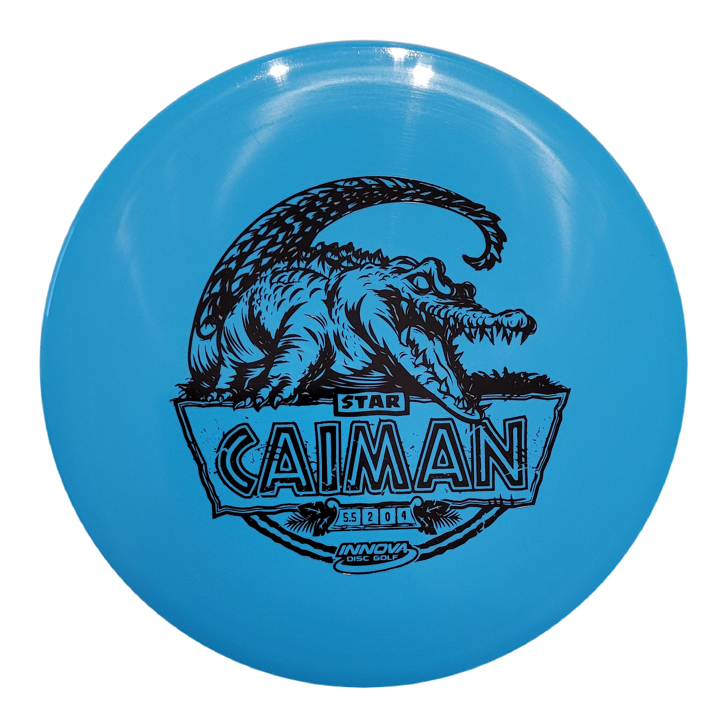 Innova Caiman