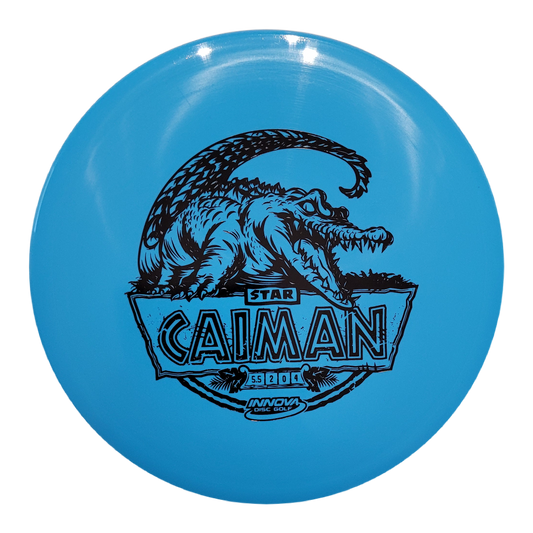 Innova Caiman