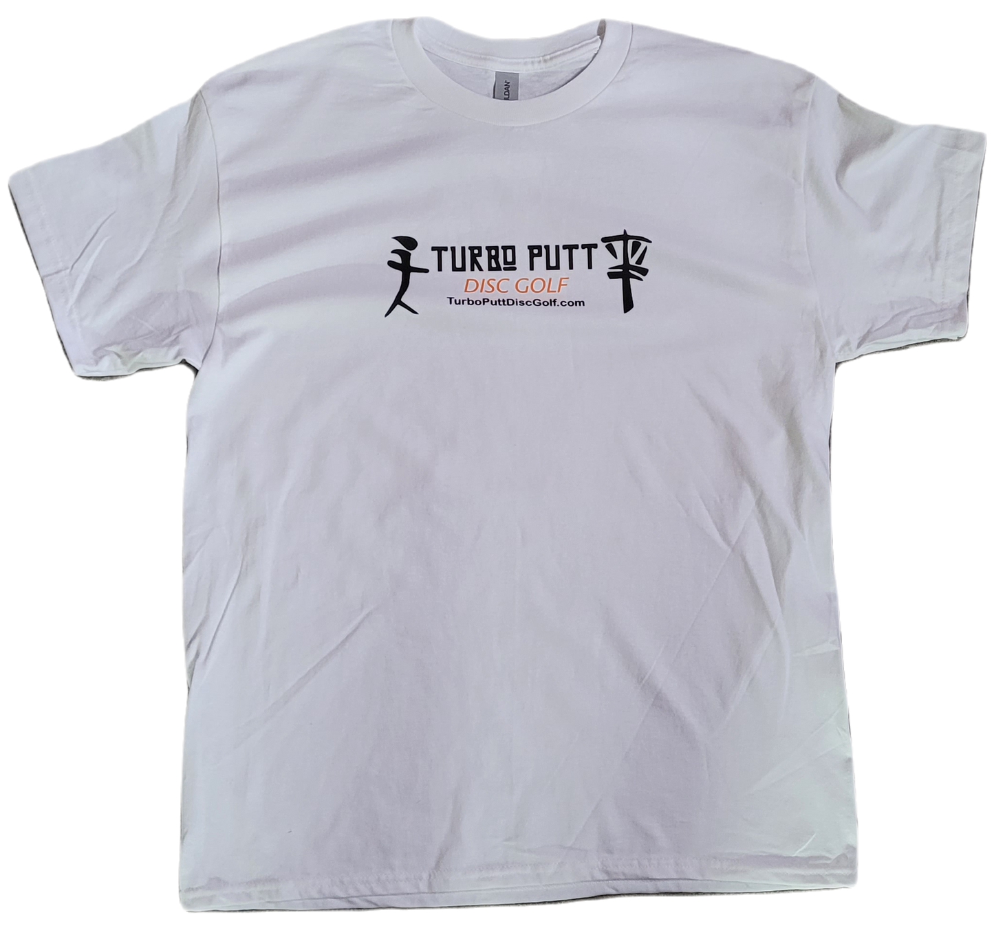 Turbo Putt Disc Golf Tee