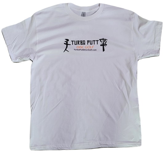 Turbo Putt Disc Golf Tee