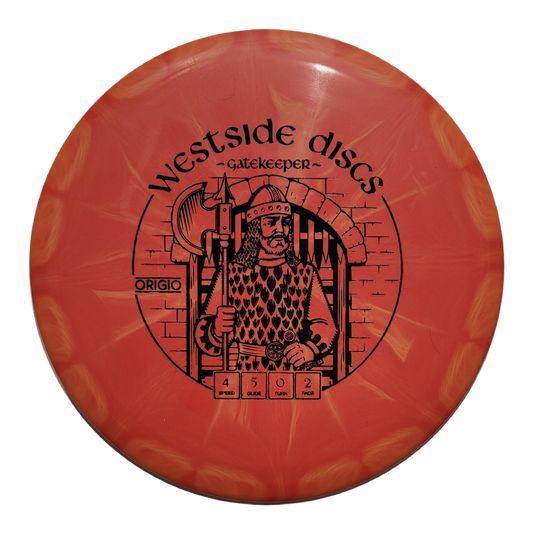 Westside Discs Gatekeeper