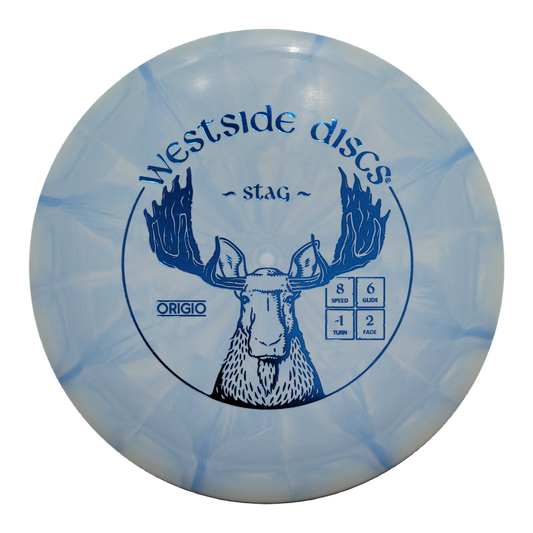 Westside Discs Stag