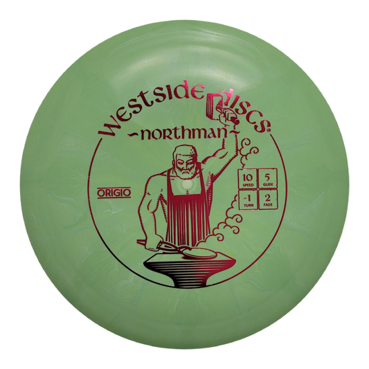 Westside Discs Northman