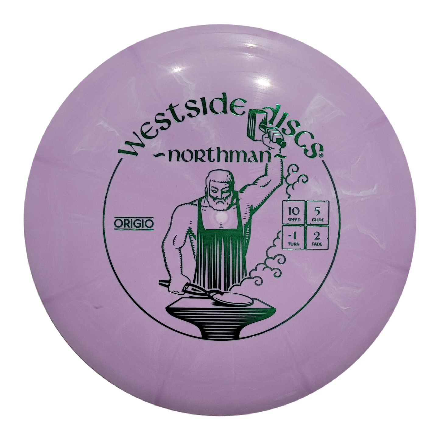 Westside Discs Northman