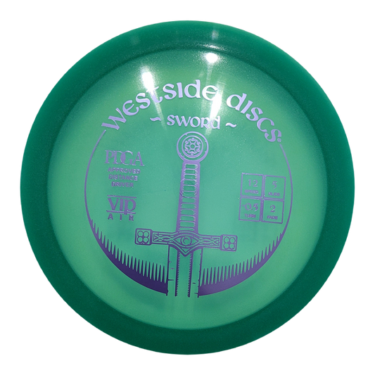 Westside Discs Sword