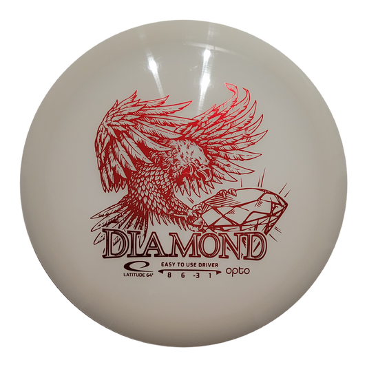 Latitude 64 Diamond