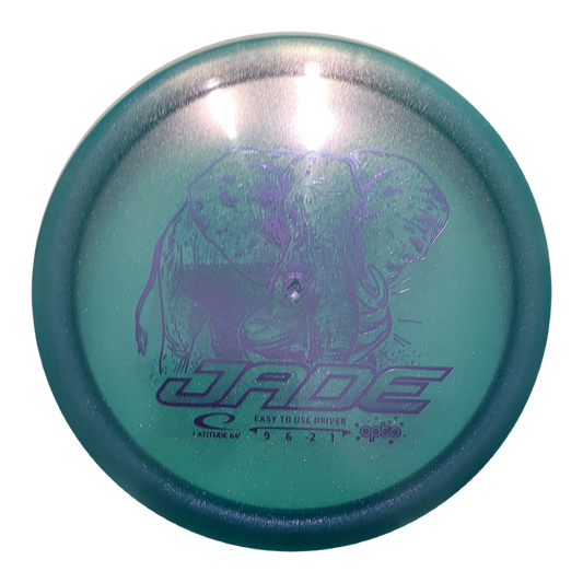 Latitude 64 Jade