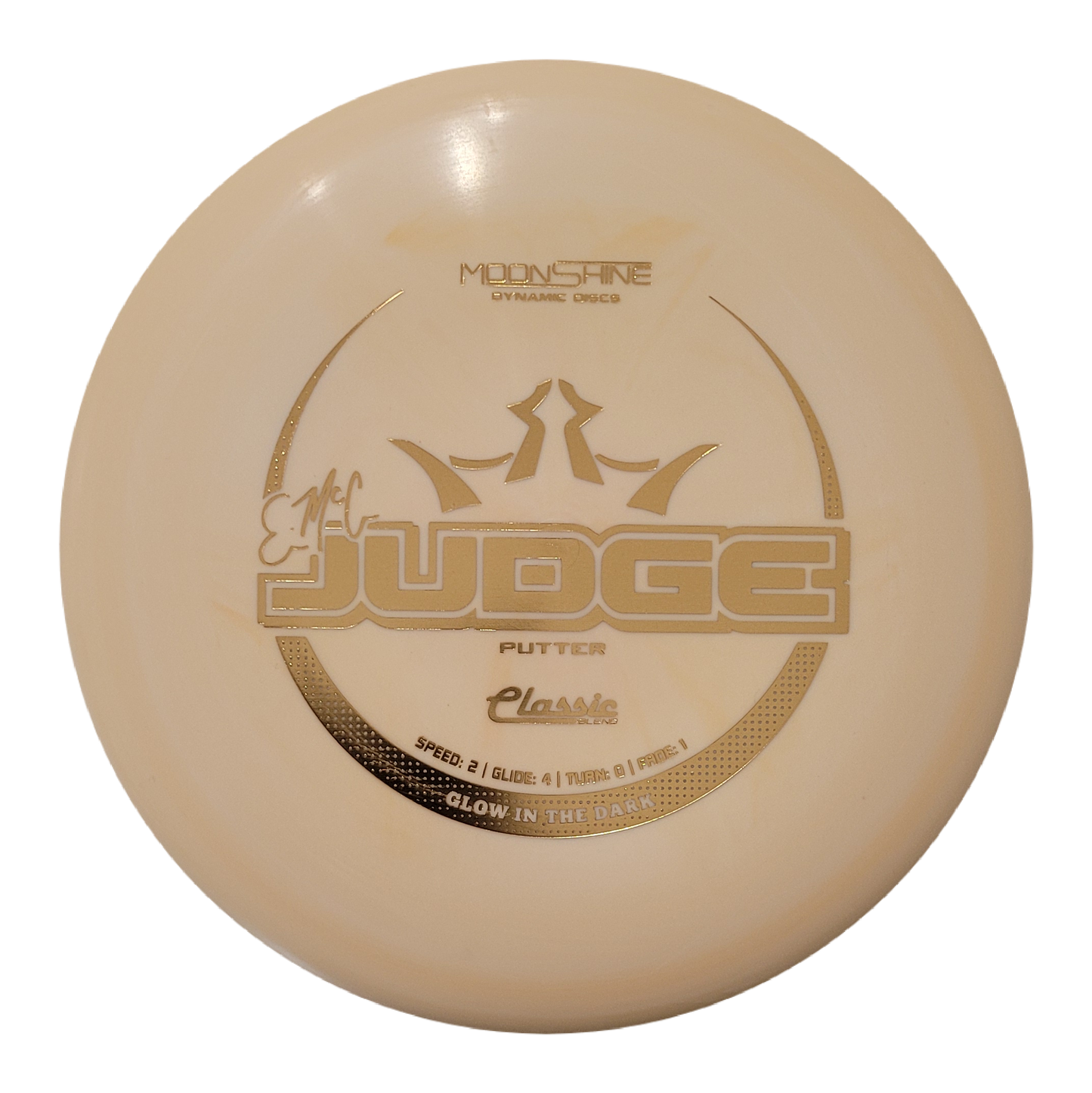 Dynamic Discs EMAC Judge