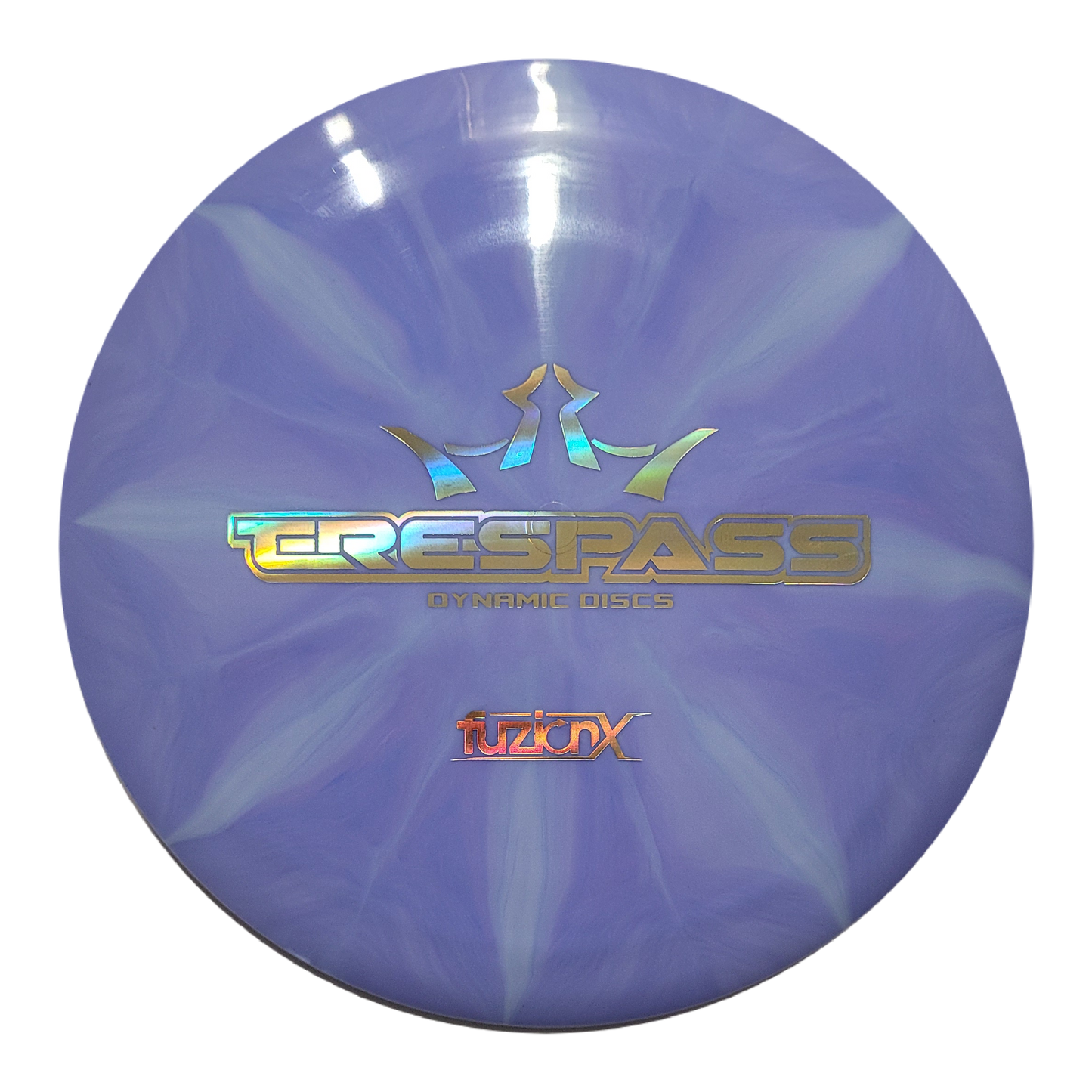 Dynamic Discs Trespass